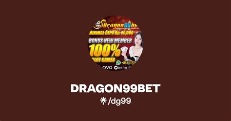 dragon99bet login